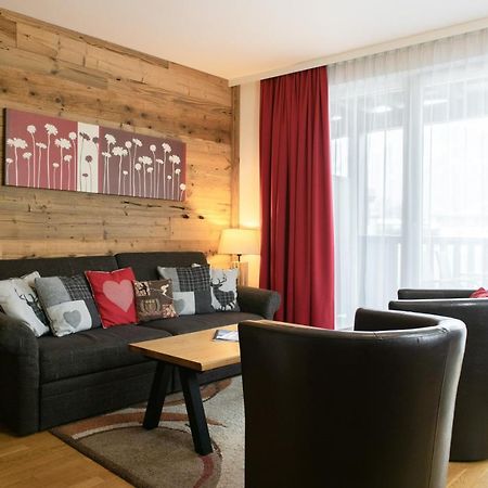 Apartment Adler Resort By Alpin Rentals - Incl Summercard Капрун Экстерьер фото
